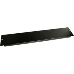 2U Rack Blank Panel for 19 [Item Discontinued]