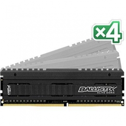 16GB Kit DDR4 PC4 21300 CL16 [Item Discontinued]