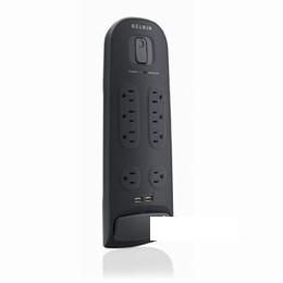 8 Outlet Surge Protector 2ith [Item Discontinued]