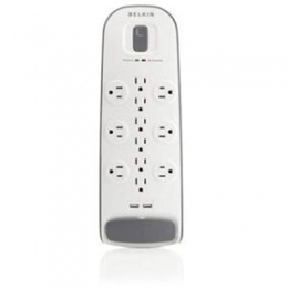 12 Outlet 6 Cord 3000 Joules [Item Discontinued]