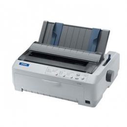24-PIN NRW 529CPS Printer [Item Discontinued]