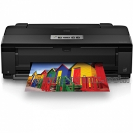 Epson Artisan 1430 Inkjet Printer  C11CB53201 [Item Discontinued]
