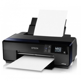 SureColor P600 Ink Jet Printer [Item Discontinued]