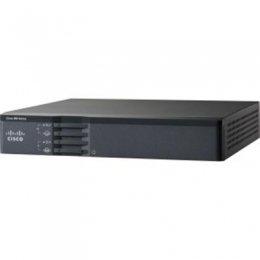 Cisco 867VAE Router [Item Discontinued]