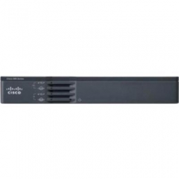 Cisco 867VAE Secure Router [Item Discontinued]