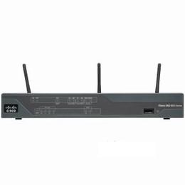 Cisco 881 Eth Sec Router with [Item Discontinued]