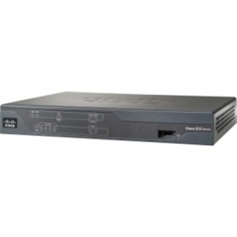 Cisco 880 Series Integrated [Item Discontinued]