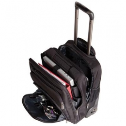 Mobile Max Wheeled Case Tall [Item Discontinued]