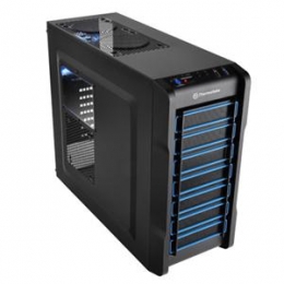 Chaser A21 Mid Tower ATX Case [Item Discontinued]