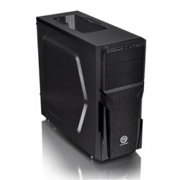 Versa H21 Mid Tower Case [Item Discontinued]