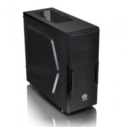 Versa H22 Mid Tower Case [Item Discontinued]