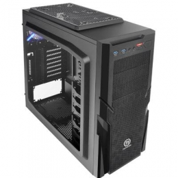 Commander G41 Case with Window [Item Discontinued]
