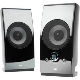2.0 Powered Speaker System [Item Discontinued]