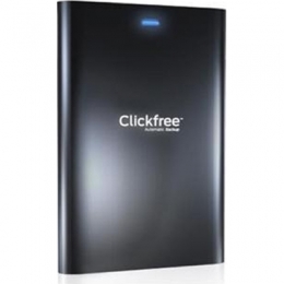 Clickfree 1TB C6 2.5