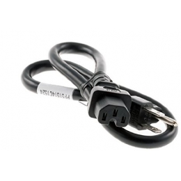 Power Cord [Item Discontinued]