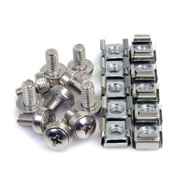 Mounting Screws for Cabinet [Item Discontinued]