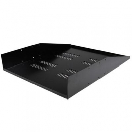 2U Vented RackMount Cantilever [Item Discontinued]
