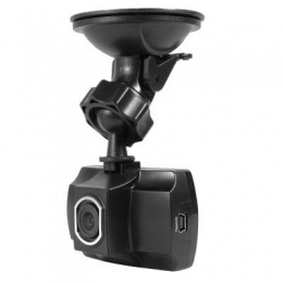 Mini HD Car Cam Recorder [Item Discontinued]