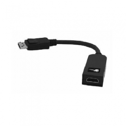 DisplayPort to HDMI Adapter [Item Discontinued]