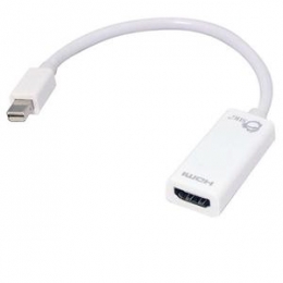 Mini DisplayPort to HDMI Adapter [Item Discontinued]