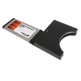 ExpressCard to CardBus Laptop [Item Discontinued]