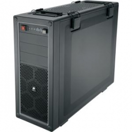 C70 High Airflow mid tower case [Item Discontinued]