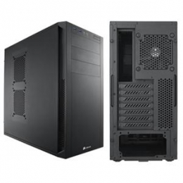 Carbide Series 200R mid tower [Item Discontinued]