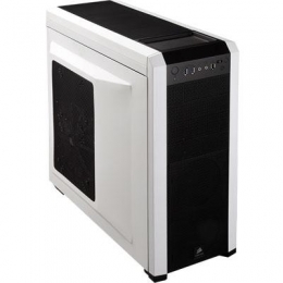 Carbide Series Gaming Chassis [Item Discontinued]