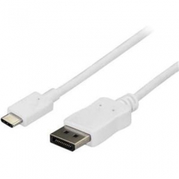1m USB C to DP Cable [Item Discontinued]