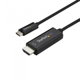 1m USB C to HDMI Cbl [Item Discontinued]