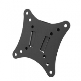 SIIG Accessory CE-MT0012-S1 LCD TV/Monitor Mount fixed mounting design 10-24 [Item Discontinued]