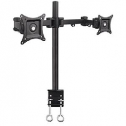 Dual Monitor Desk Mount [Item Discontinued]
