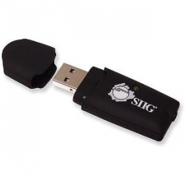 USB SoundWave 7.1 RoHS [Item Discontinued]