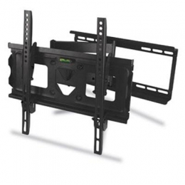 SIIG Accessory CE-MT0512-S1 Full-Motion TV Mount 23 to 42 Retail [Item Discontinued]