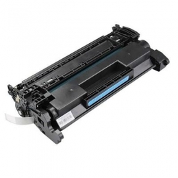HP CF226X Toner Cartridge Blk [Item Discontinued]