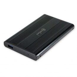 SYBA Accessory CL-ENC25029 USB3.0 SATA3 6Gbps External Enclosure for 2.5inch HD Retail [Item Discontinued]
