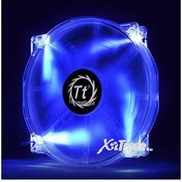Pure 20 LED DC Fan [Item Discontinued]