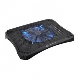 Thermaltake Fan CL-N004-PL20BL-A Massive V20 Notebook Cooler for 1017 NB [Item Discontinued]