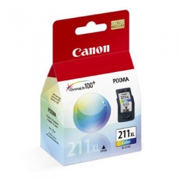 XL Color Cartridge for MP480 [Item Discontinued]