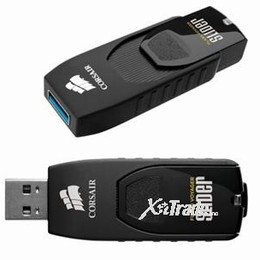 16GB USB Flash Voyager Slider [Item Discontinued]