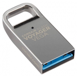 64GB Flash Voyagr Vega USB 3.0 [Item Discontinued]