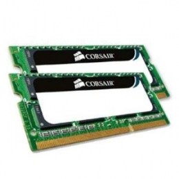 CORSAIR DDR3 8GB SODIM 1333  [Item Discontinued]
