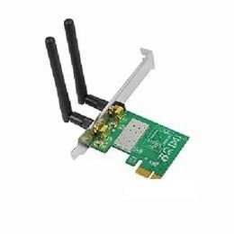 Wireless N PCIe WiFi Adapter [Item Discontinued]