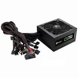 750W Power Supply Builder Series [Item Discontinued]