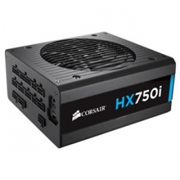 750W HXi  Power Supply [Item Discontinued]