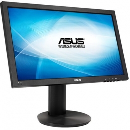 Asus LCD CP220 21.5inch Zero Client VMWARE Ready Monitor 5ms 1000:1 1920x1080 VGA/DVII USB2.0 Speake [Item Discontinued]