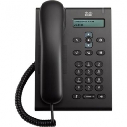 Unified SIP Phone 3905 [Item Discontinued]