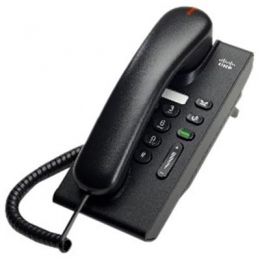 UC 6901 IP phone Char Slim [Item Discontinued]