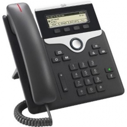 Cisco IP Phone 7811 with Multi [Item Discontinued]