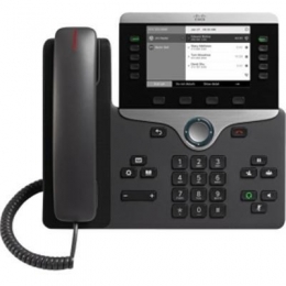 Unified IP Phone 8811 [Item Discontinued]